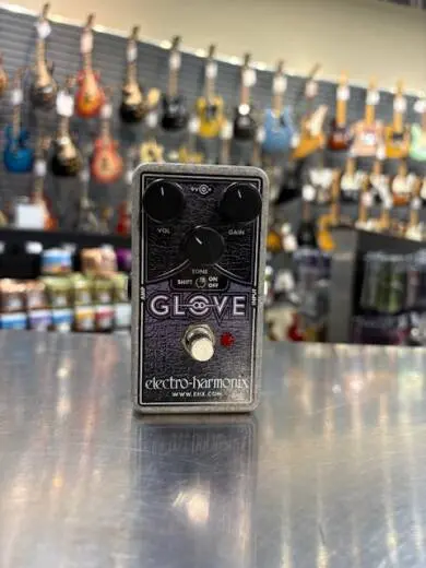 Electro-Harmonix - OD GLOVE